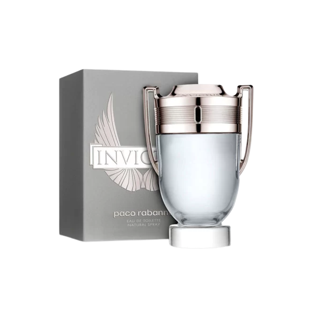 Invictus Clasica 1.1 Premium Perfumes Colombia