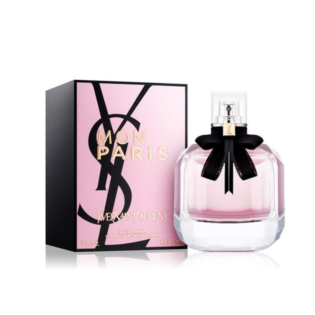 Mon Paris Yves Saint Laurent 1.1 Premium