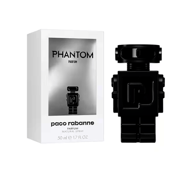 Phantom Parfum 100ml EDP 1.1 Premium - Perfumes Colombia