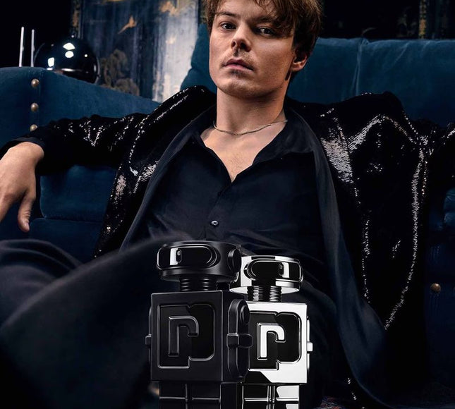 Phantom Parfum 100ml EDP 1.1 Premium - Perfumes Colombia