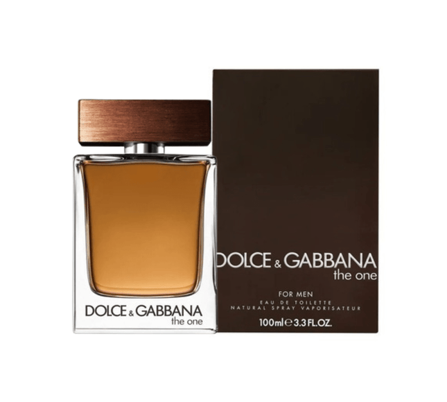 The One Dolce & Gabanna 100ml EDT 1.1 Premium - Perfumes Colombia
