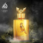 Shaheen Gold Lattafa Unisex EDP 100ml Original