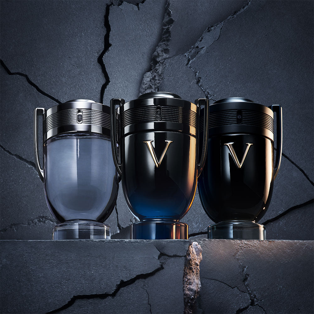 Invictus Victory Elixir 1.1 Premium