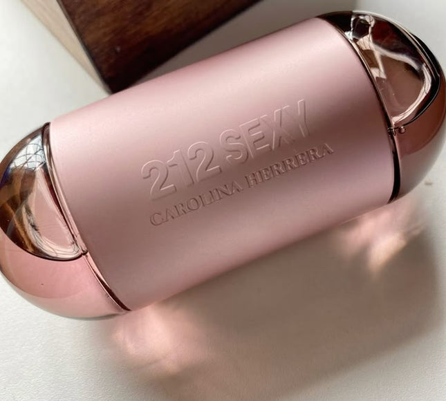 212 Sexy Carolina Herrera 1.1 Premium - Perfumes Colombia