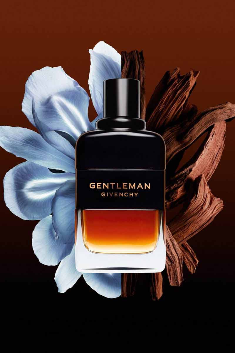 Givenchy Gentleman Reserve Privée EDP 100ml Original