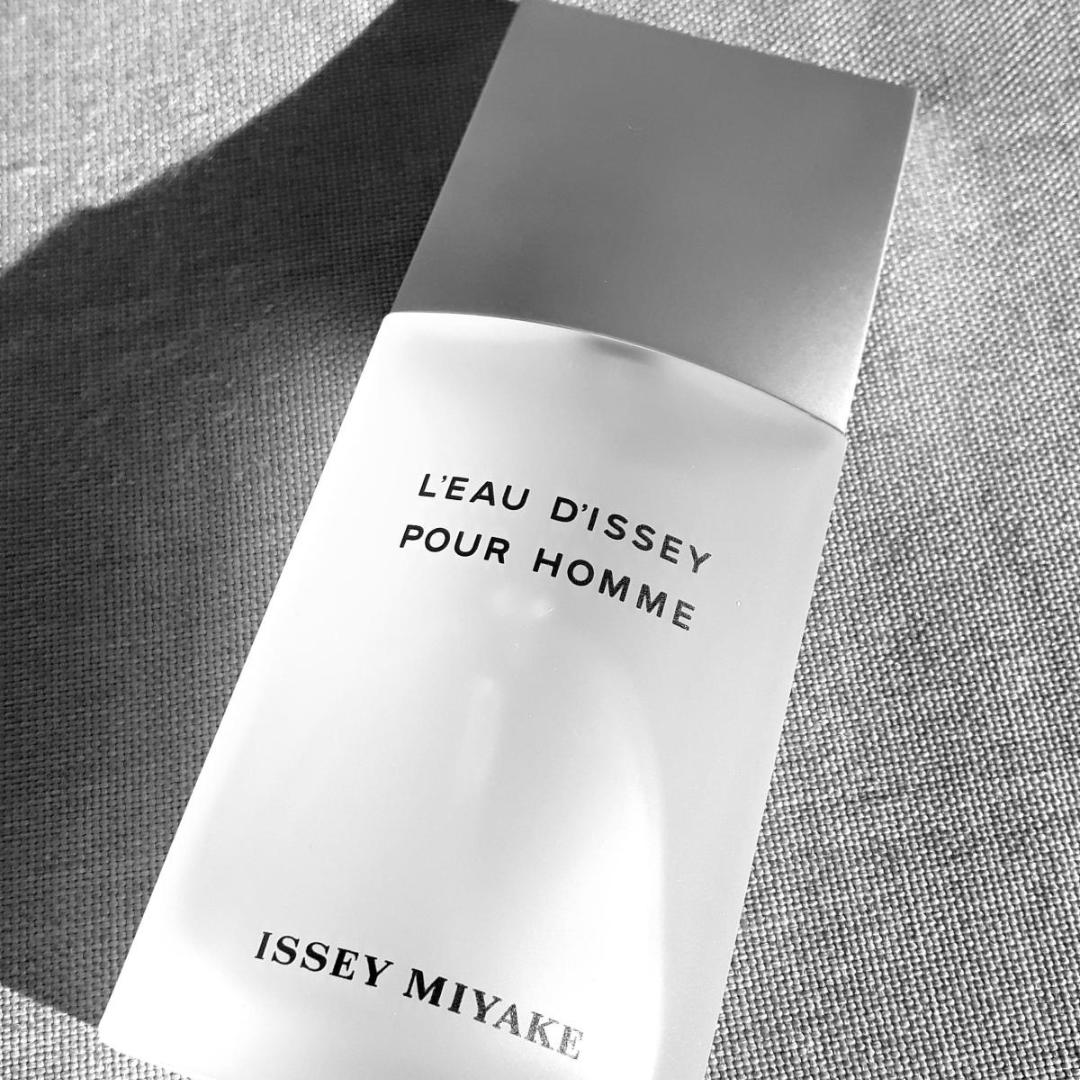 L'Eau d'Issey Pour Homme Issey Miyake 1.1 Premium