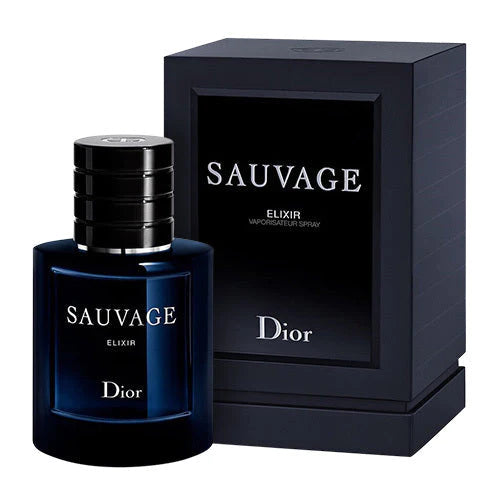 Sauvage Elixir 1.1 premium