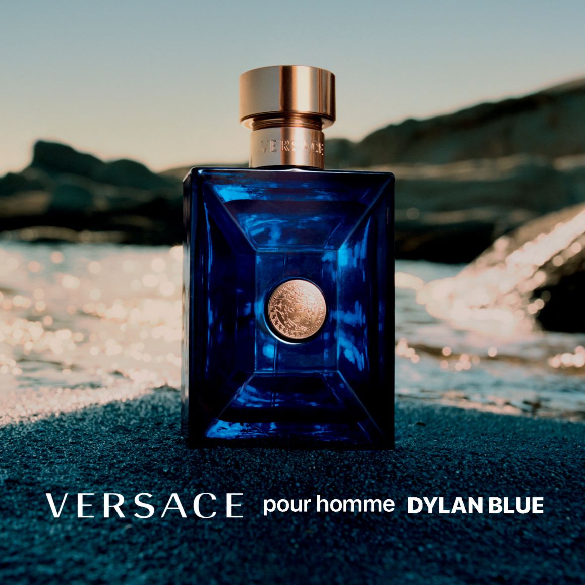 Versace Dylan Blue Men 1.1 Premium