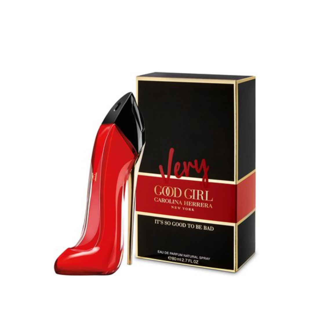 Very Good Girl Carolina Herrera 1.1 Premium