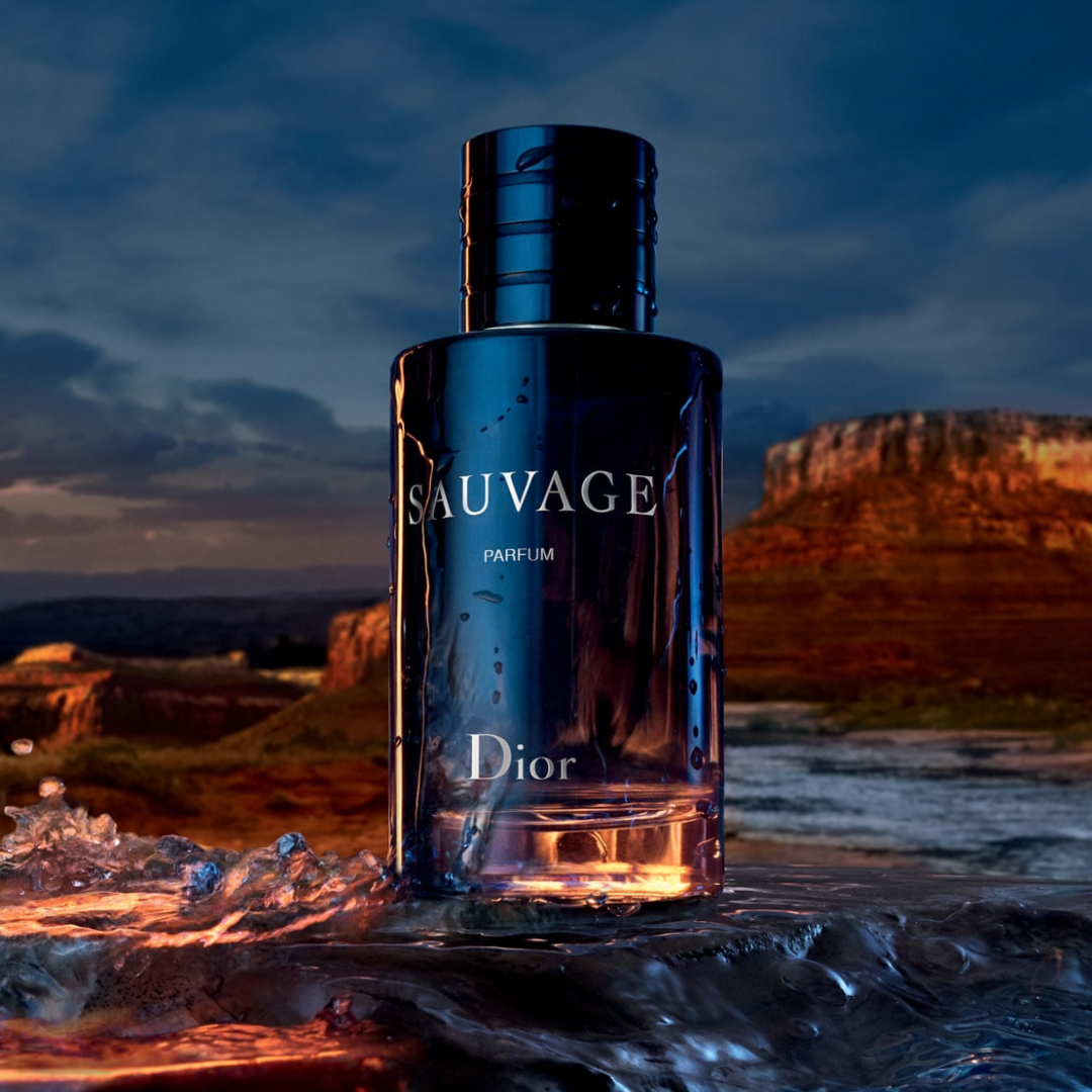 Sauvage Parfum Dior 1.1 Premium