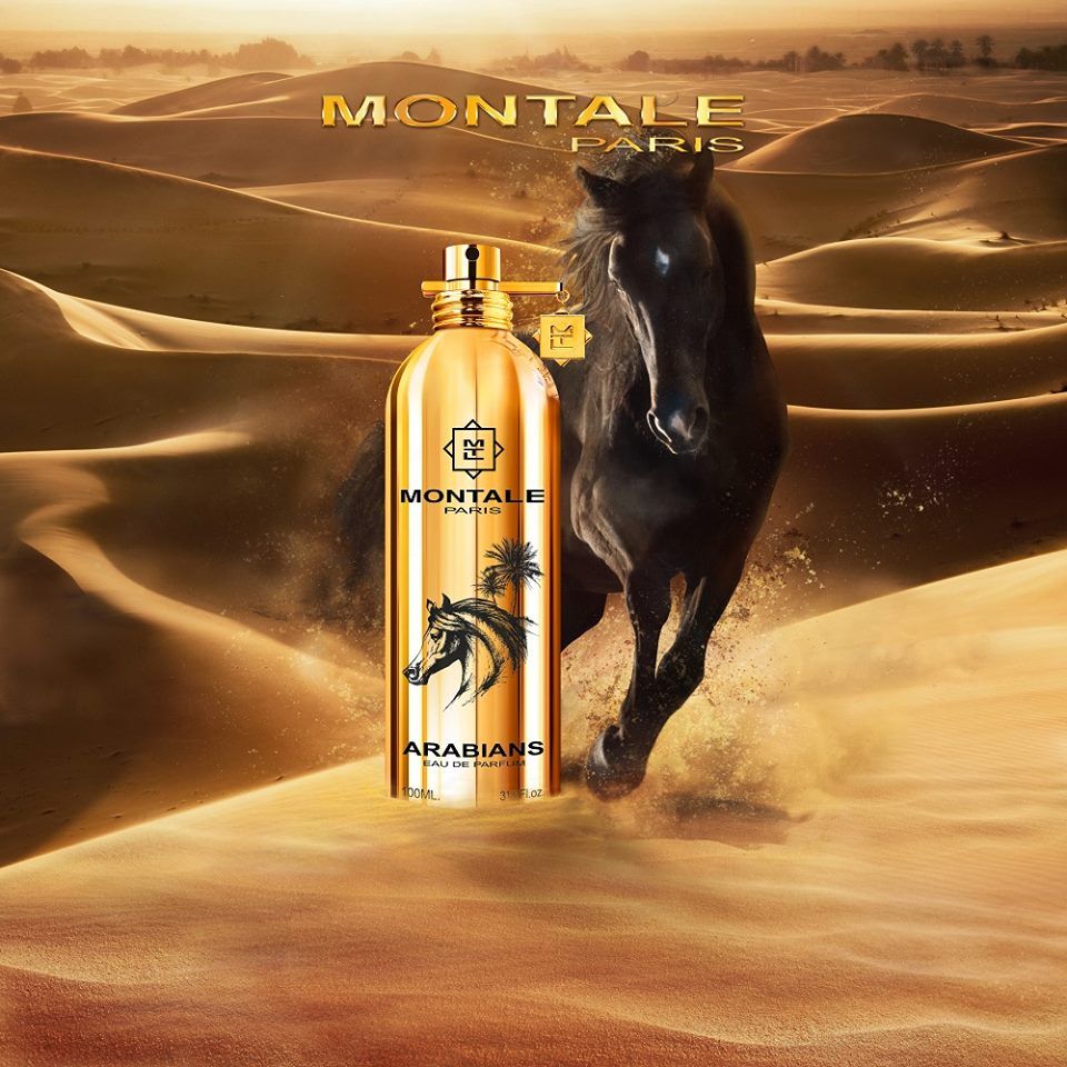 Montale Arabians 1.1 Premium