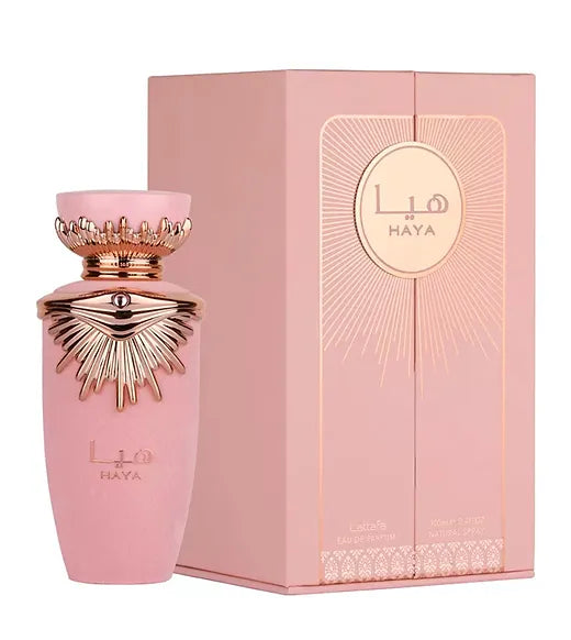 Lattafa Haya EDP 100ml Original