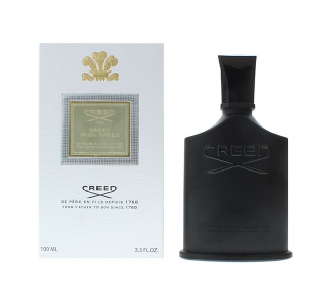 Creed Green Irish Tweed 100ml EDP 1.1 Premium