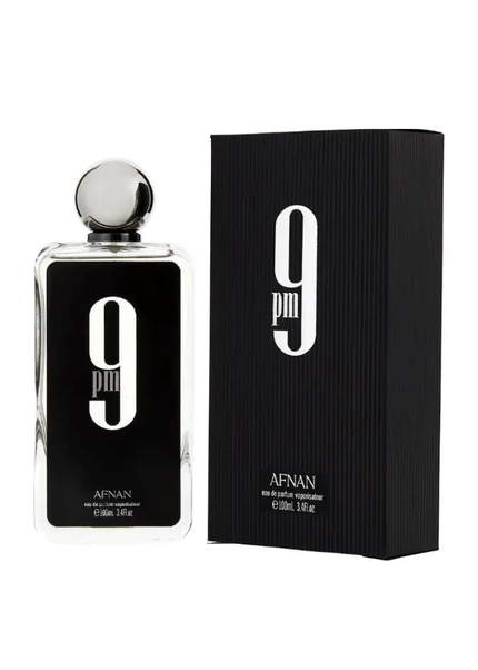9 PM Afnan 100ml EDP 1.1 Premium - Perfumes Colombia