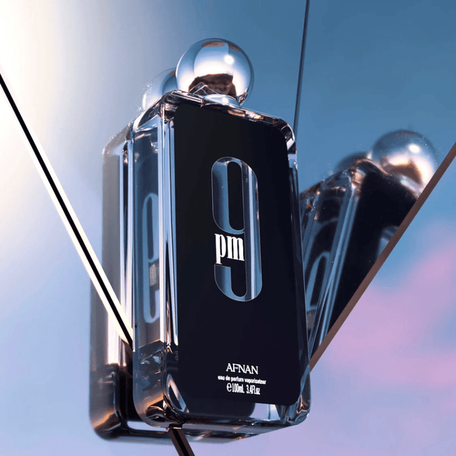 9 PM Afnan 100ml EDP 1.1 Premium - Perfumes Colombia