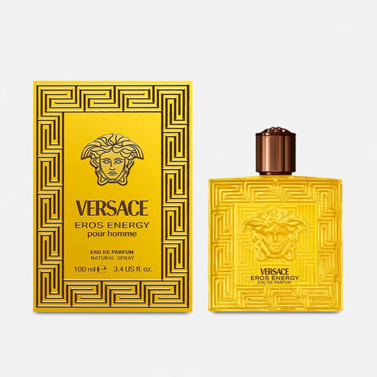 Versace Eros Energy EDP 100ml 1.1 Premium