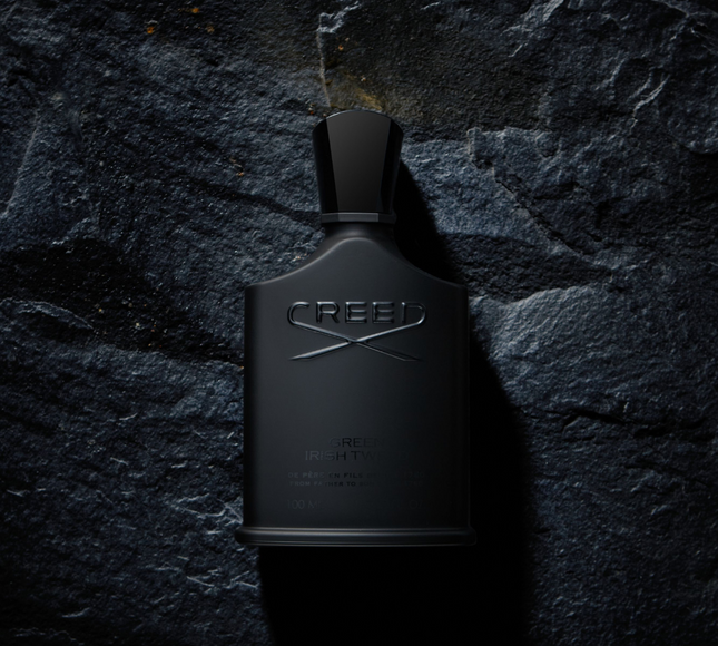 Creed Green Irish Tweed 100ml EDP 1.1 Premium
