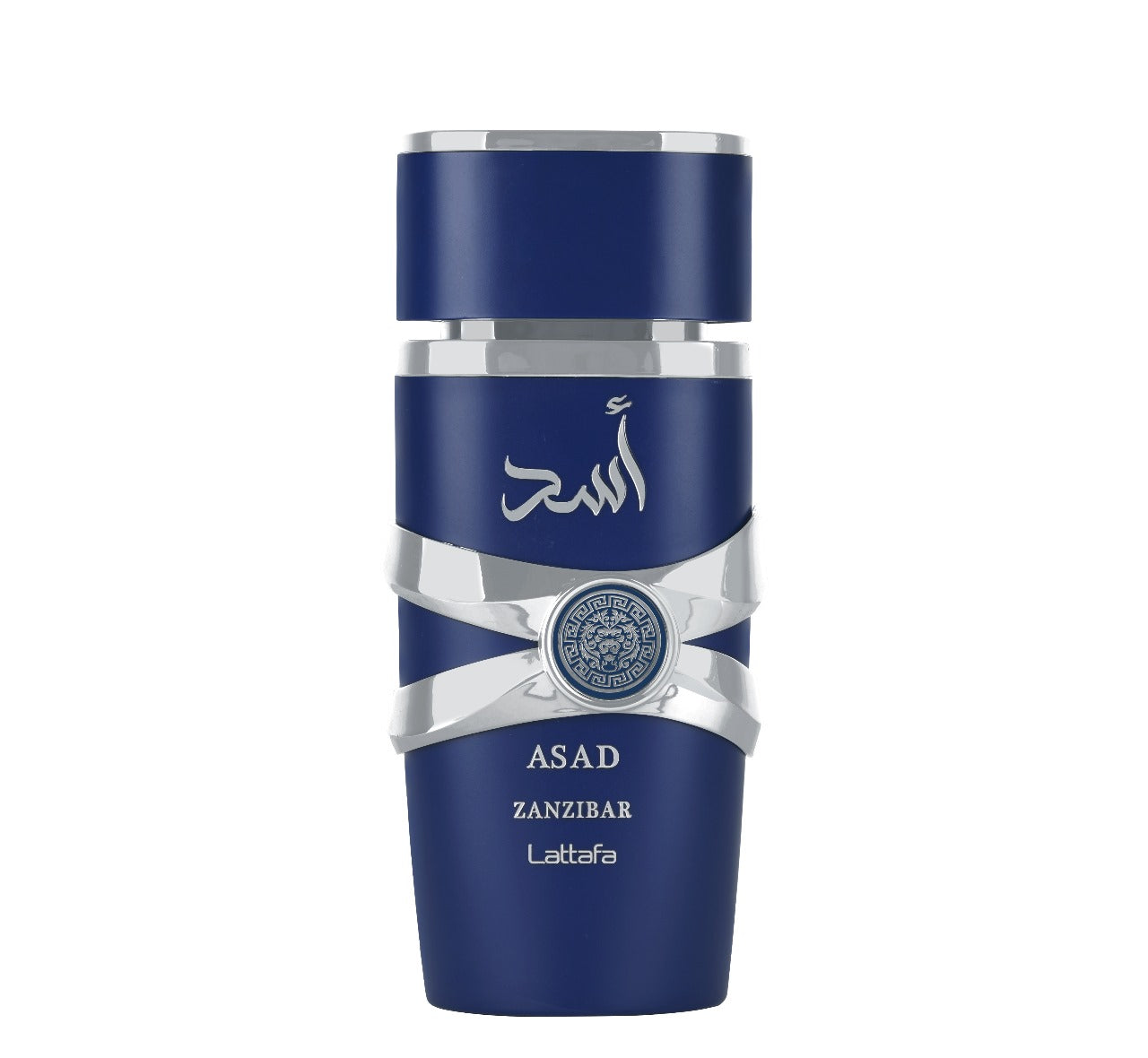 Lattafa Asad Zanzibar Original Eau de Parfum 100ML