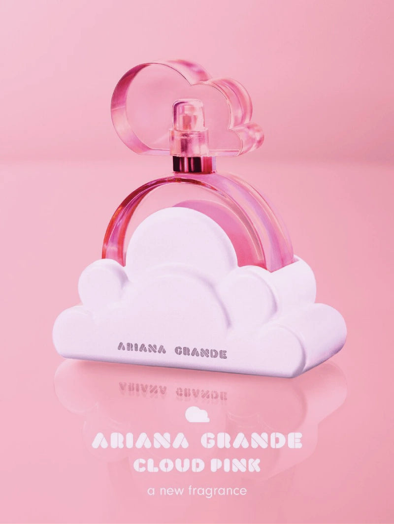 Cloud Pink Ariana Grande EDP 1.1 Premium