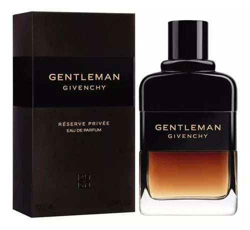 Givenchy Gentleman Reserve Privée EDP 100ml Original