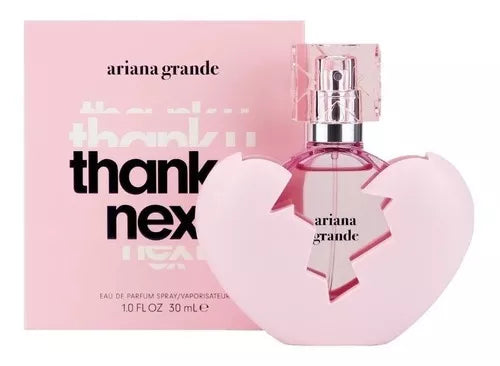 Thank U Next Arianna Grande EDP 100ml Original