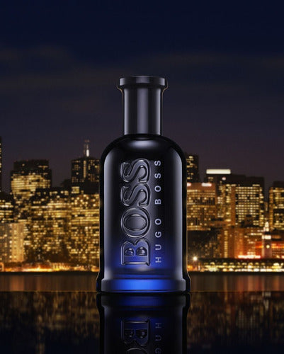 Hugo Boss Bottled Night 1.1 Premium