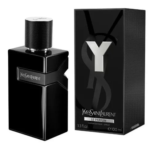 Y Le Parfum Yves Saint Laurent 1.1 Premium