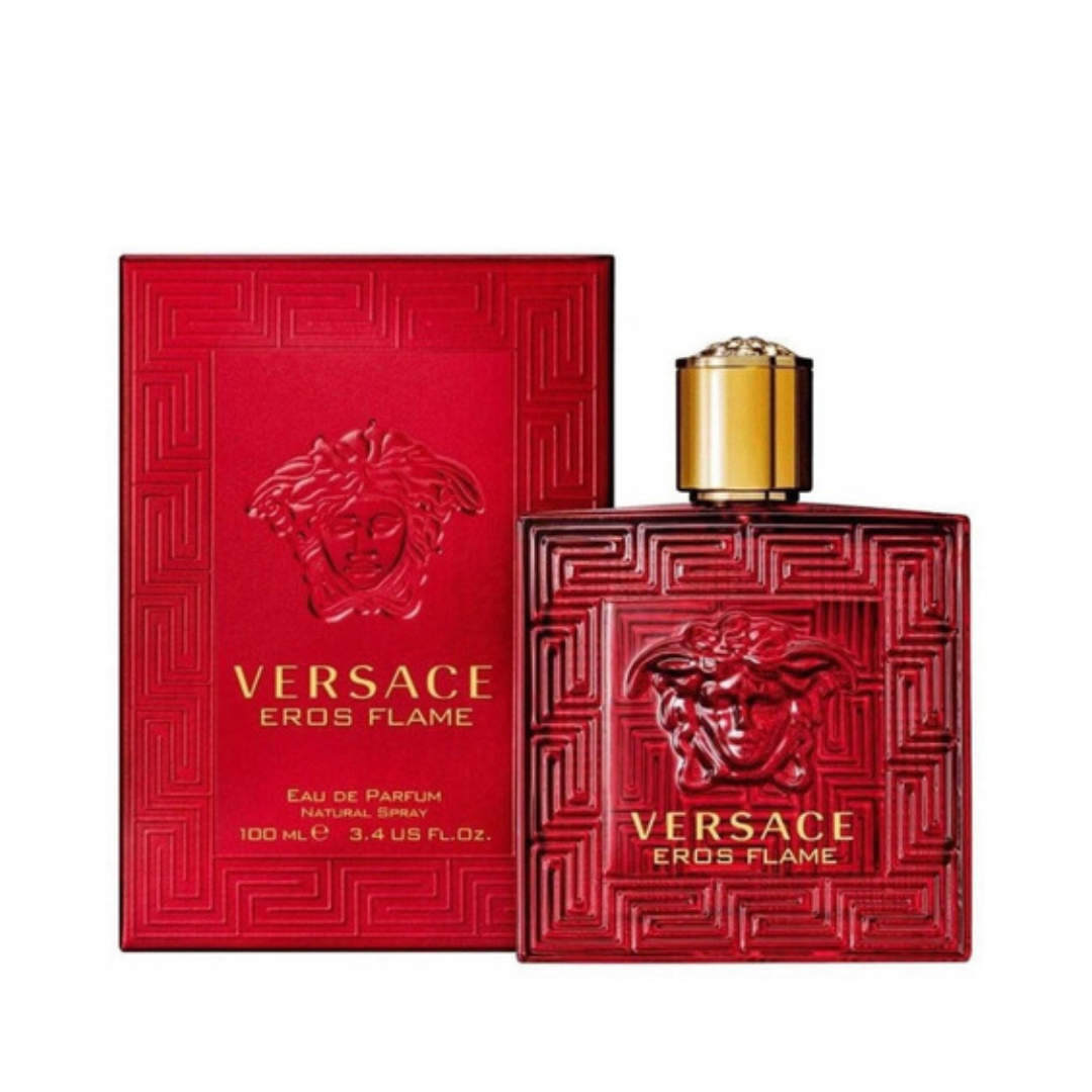 Versace Flame EDP 100ML Original