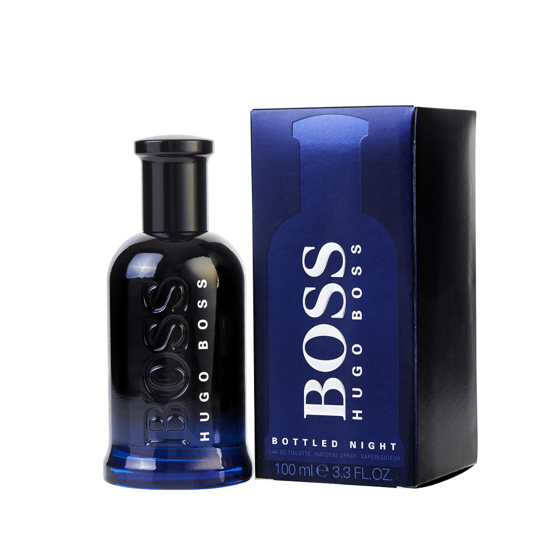 Hugo Boss Bottled Night 1.1 Premium