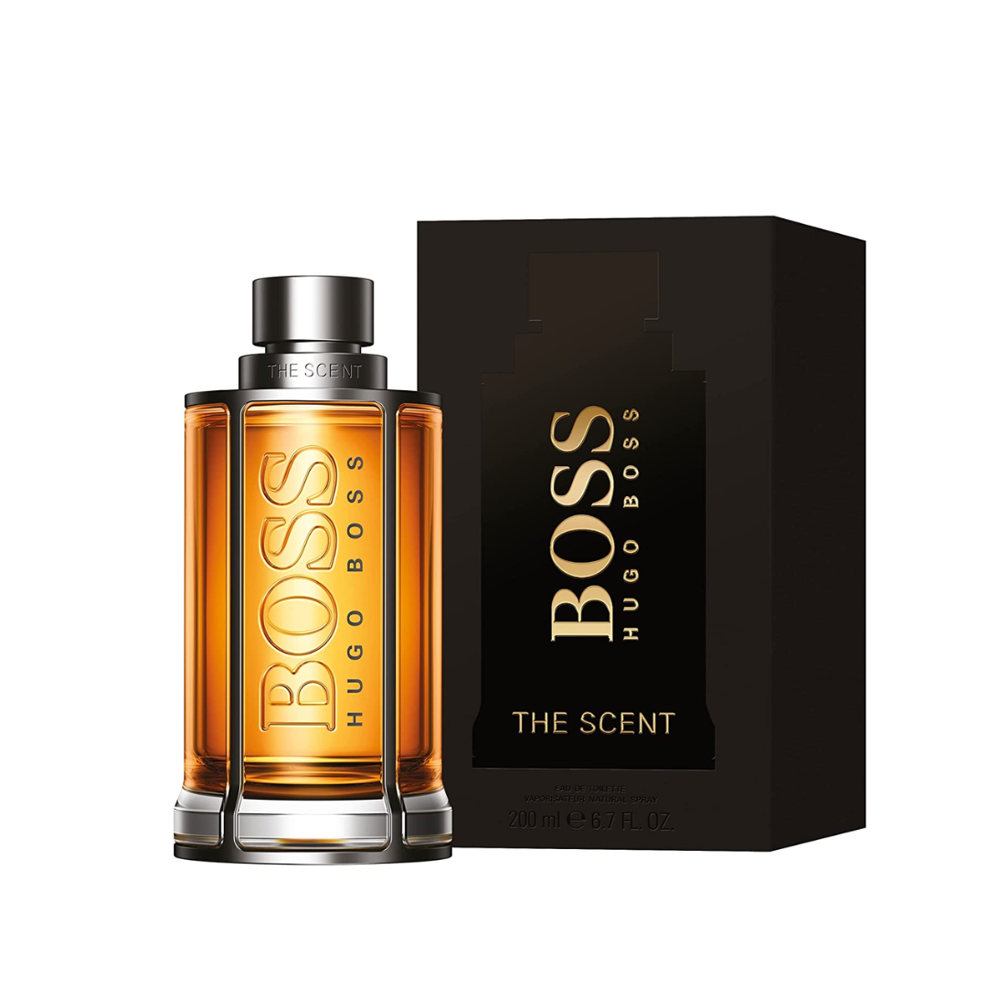 Hugo Boss Bottled The Scent 1.1 Premium