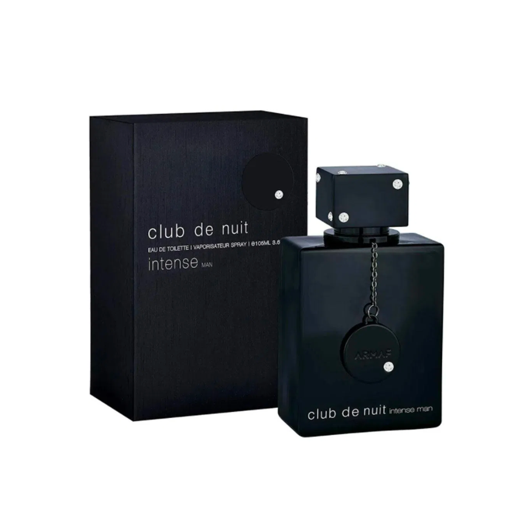 Club De Nuit Intense Man EDT 105ML