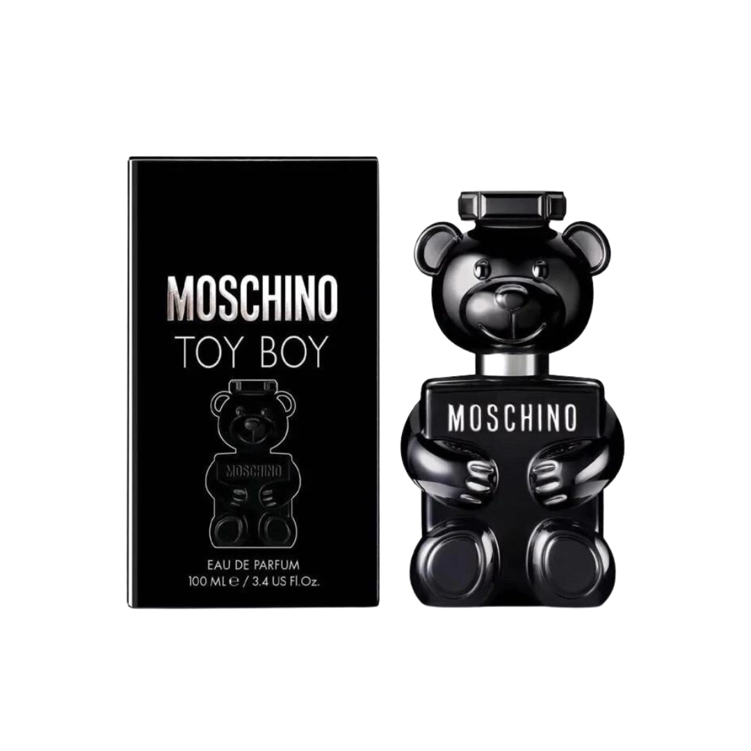 Moschino Toy Boy EDP 100ML