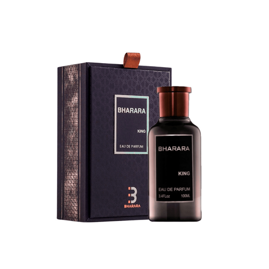 Bharara King EDP 100ML