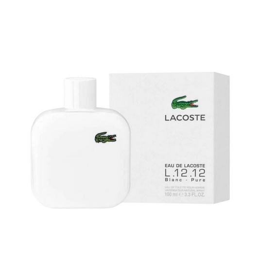 Lacoste L.12.12. White 1.1 Premium