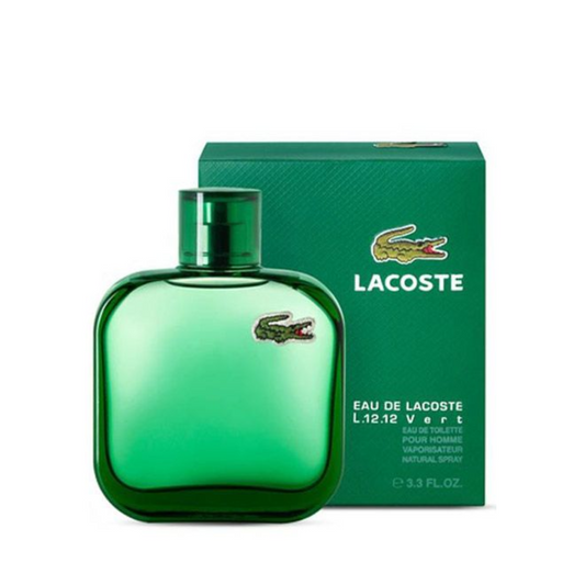 Lacoste L.12.12. Green 1.1 Premium