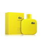 Lacoste L.12.12. Yellow 1.1 Premium