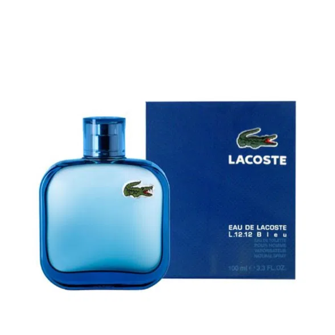 Lacoste L.12.12. Bleu 1.1 Premium