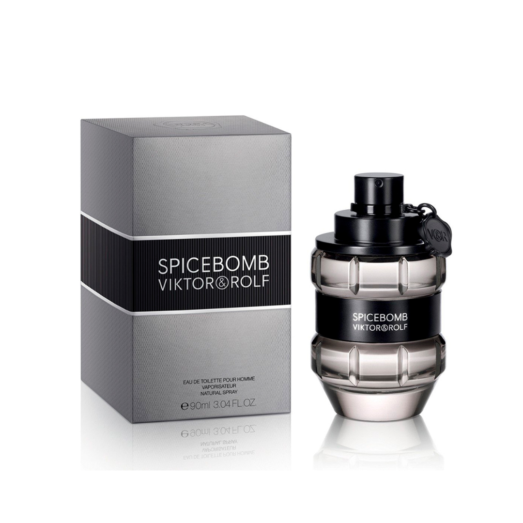 SpiceBoomb Victor & Rolf 1.1 Premium