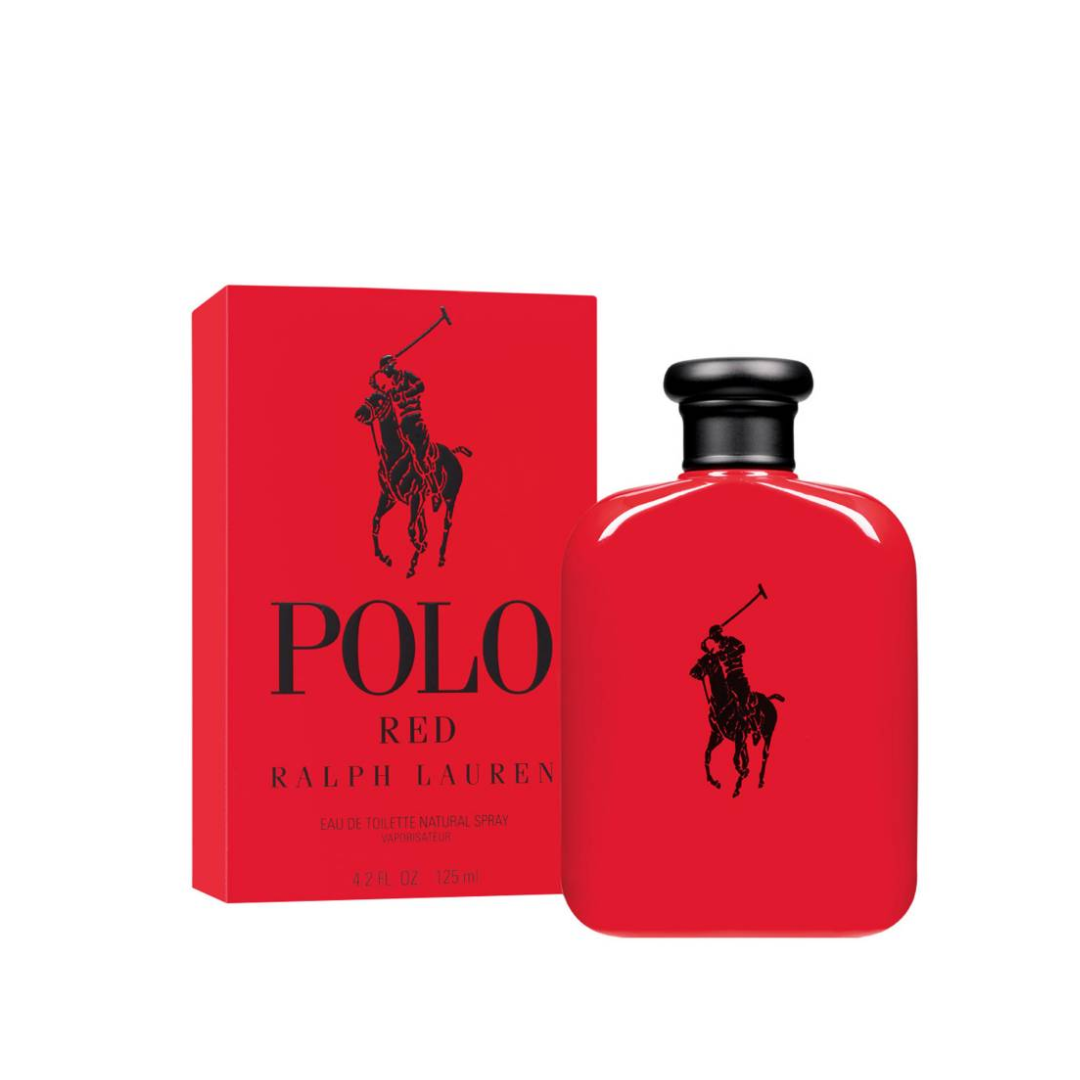 Polo Red Ralph Lauren 1.1 Premium