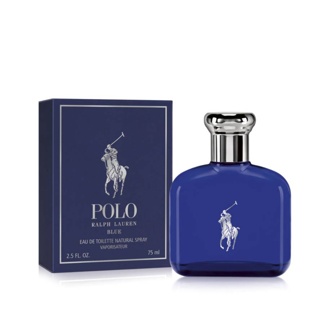 Polo Blue Ralph Lauren 1.1 Premium