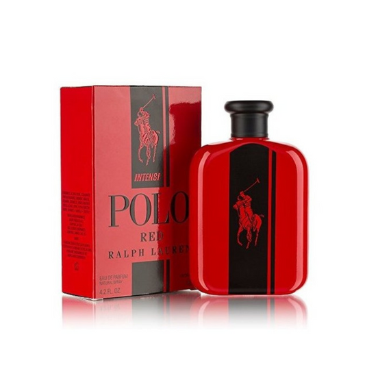 Polo Red Intense Ralph Lauren 1.1 Premium