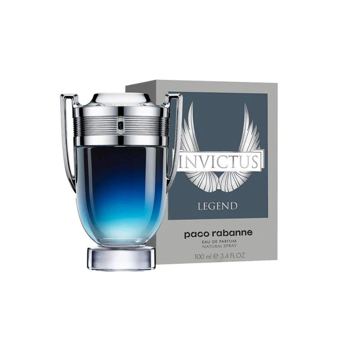 Invictus Legend 1.1 Premium