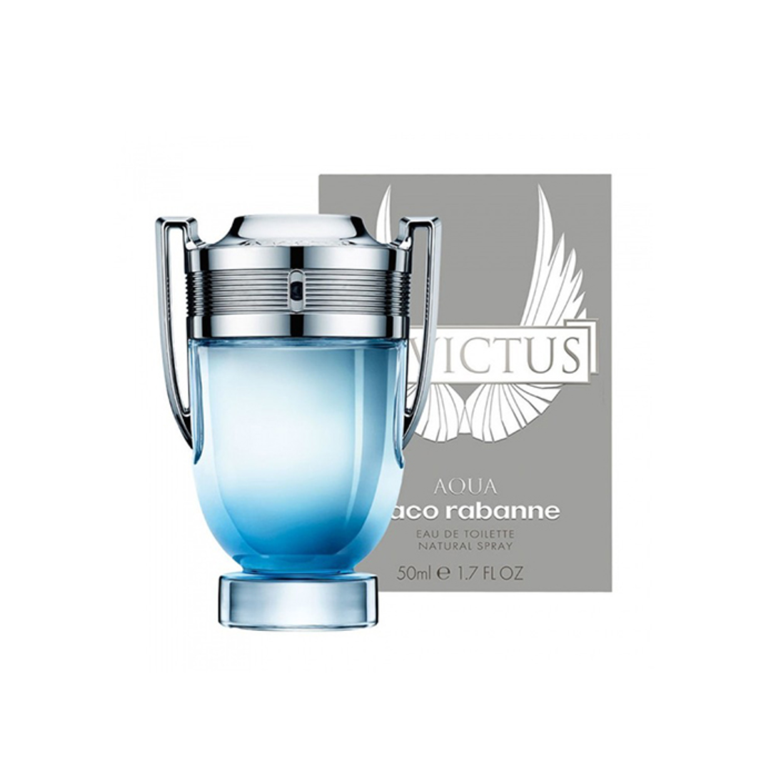 Invictus Aqua 1.1 Premium