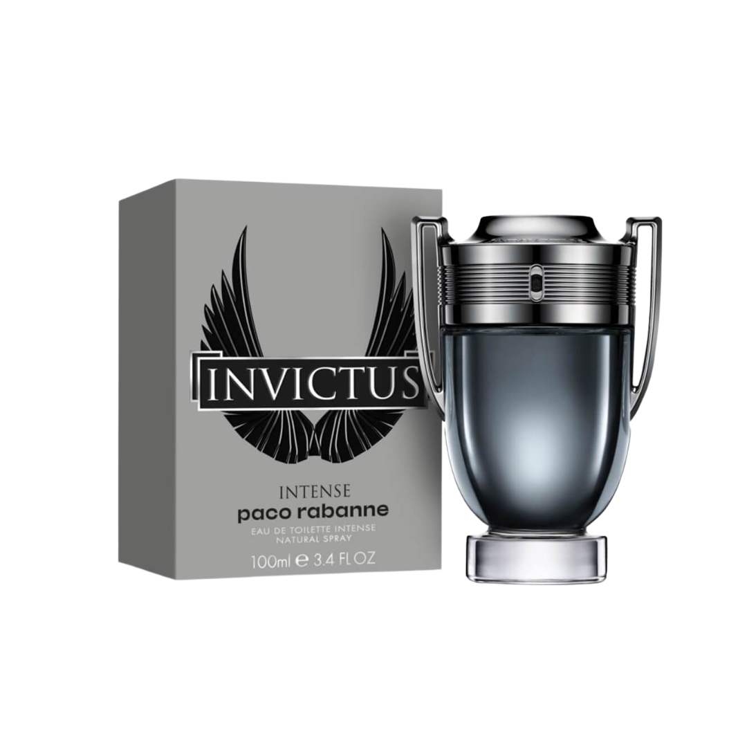 Invictus Intense 1.1 Premium