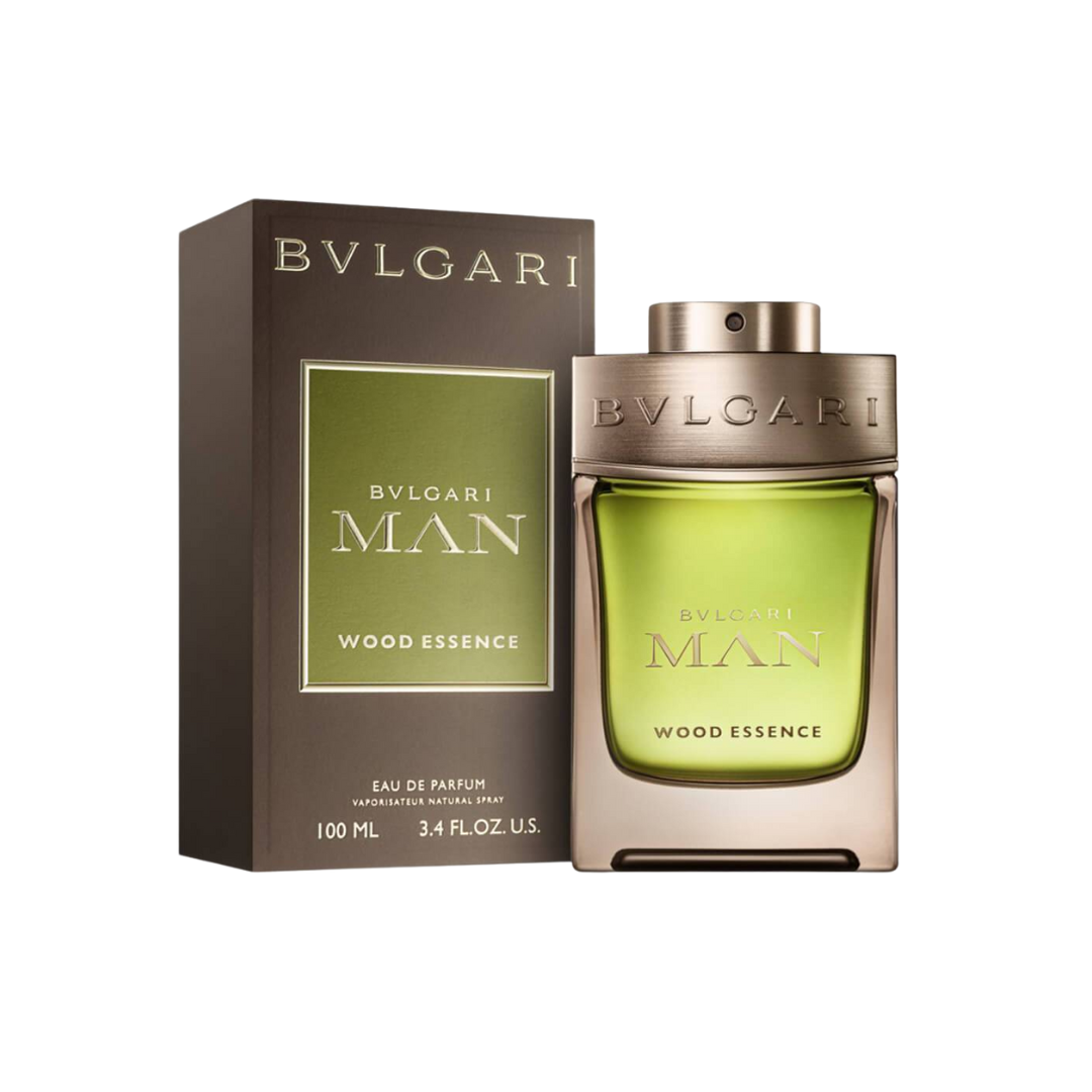 Bvlgari Wood Essence 1.1 Premium