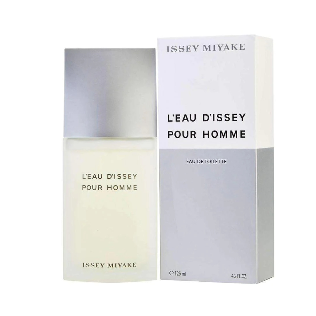 L'Eau d'Issey Pour Homme Issey Miyake 1.1 Premium