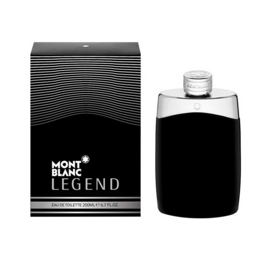 Mont Blanc Legend 1.1 Premium