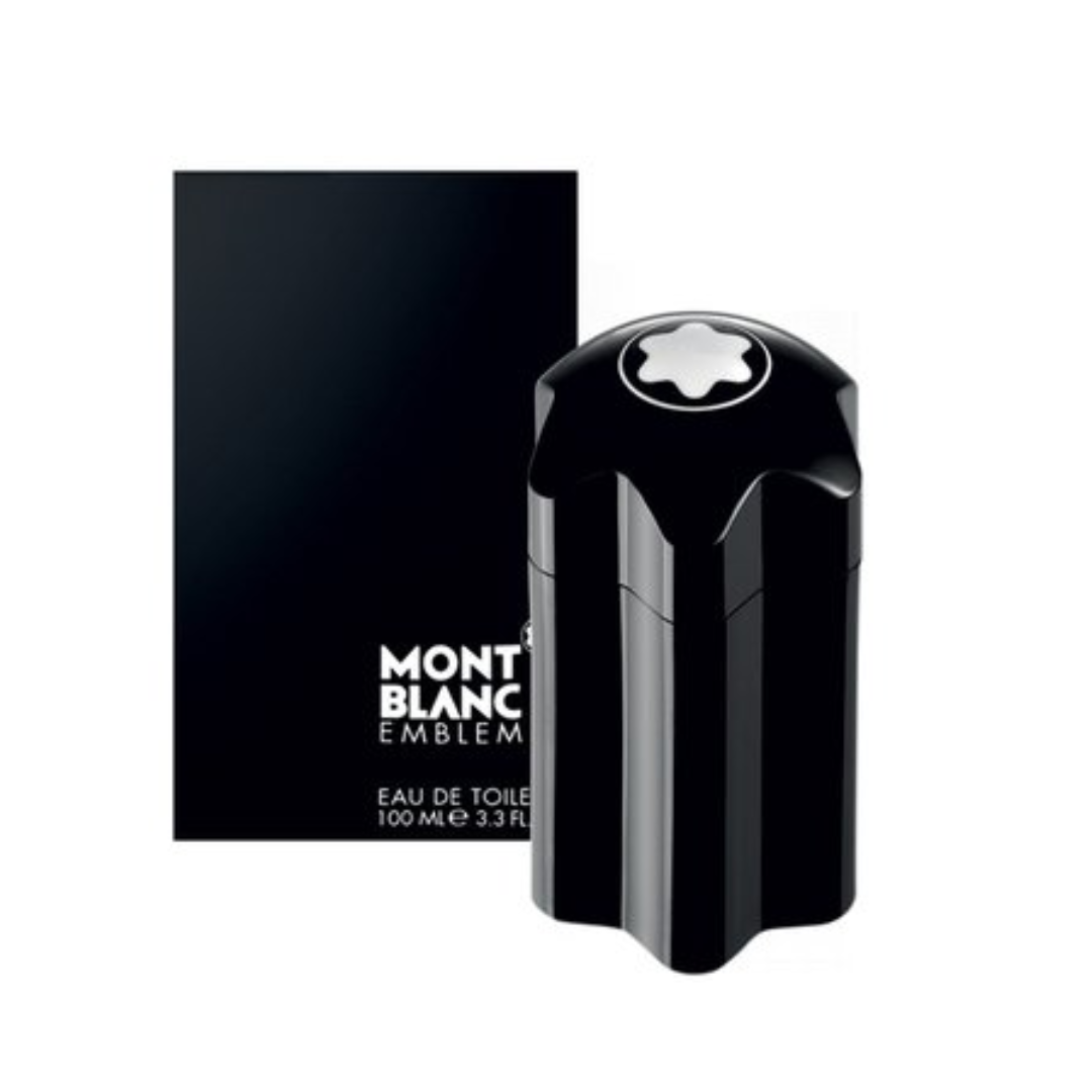 Mont Blanc Emblem 1.1 Premium