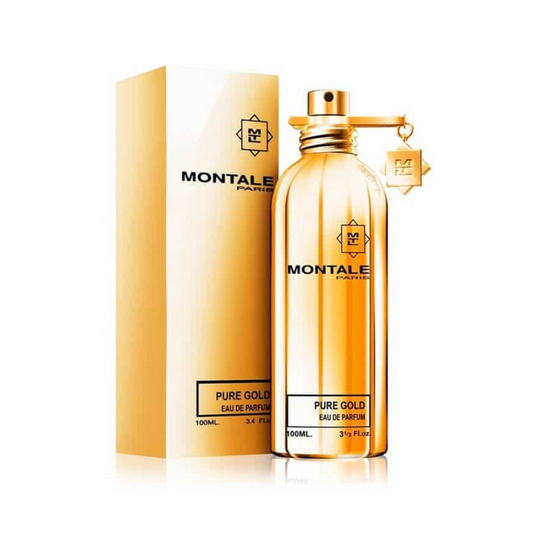 Montale Pure Gold 1.1 Premium