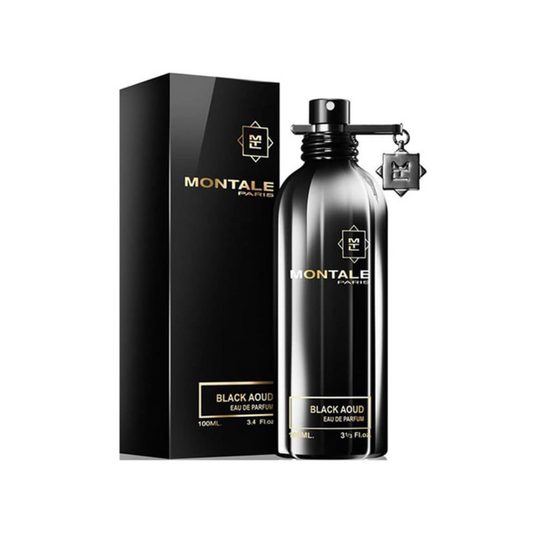 Montale Black Aoud 1.1 Premium